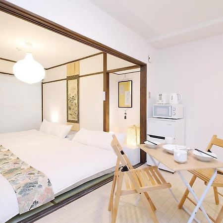 Dai3Himawari - Stylish Apt 3Mins Walk Peacepark 4Ppl Hiroşima Dış mekan fotoğraf