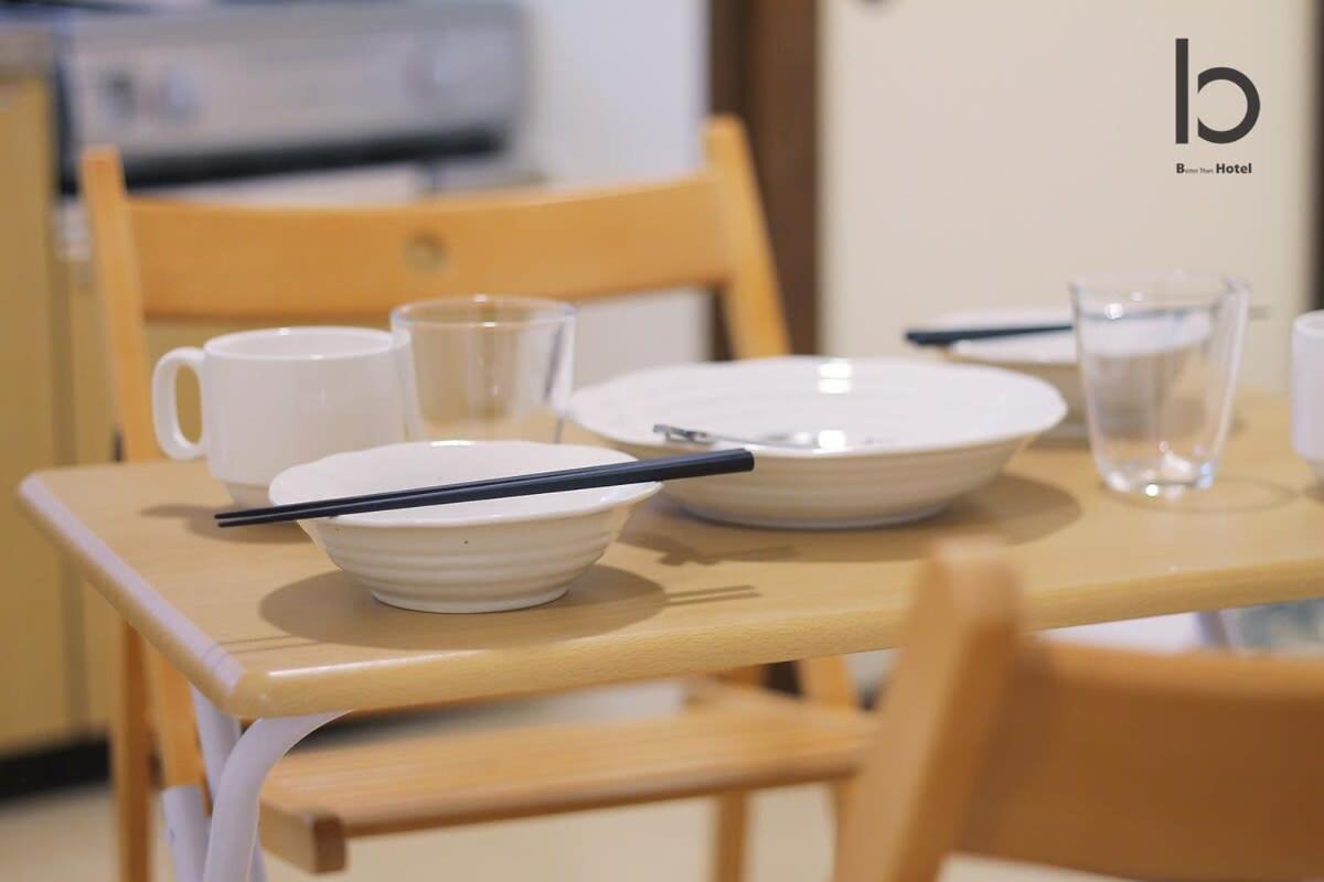 Dai3Himawari - Stylish Apt 3Mins Walk Peacepark 4Ppl Hiroşima Dış mekan fotoğraf