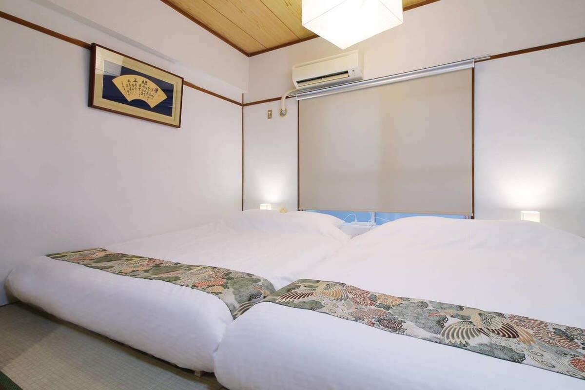 Dai3Himawari - Stylish Apt 3Mins Walk Peacepark 4Ppl Hiroşima Dış mekan fotoğraf