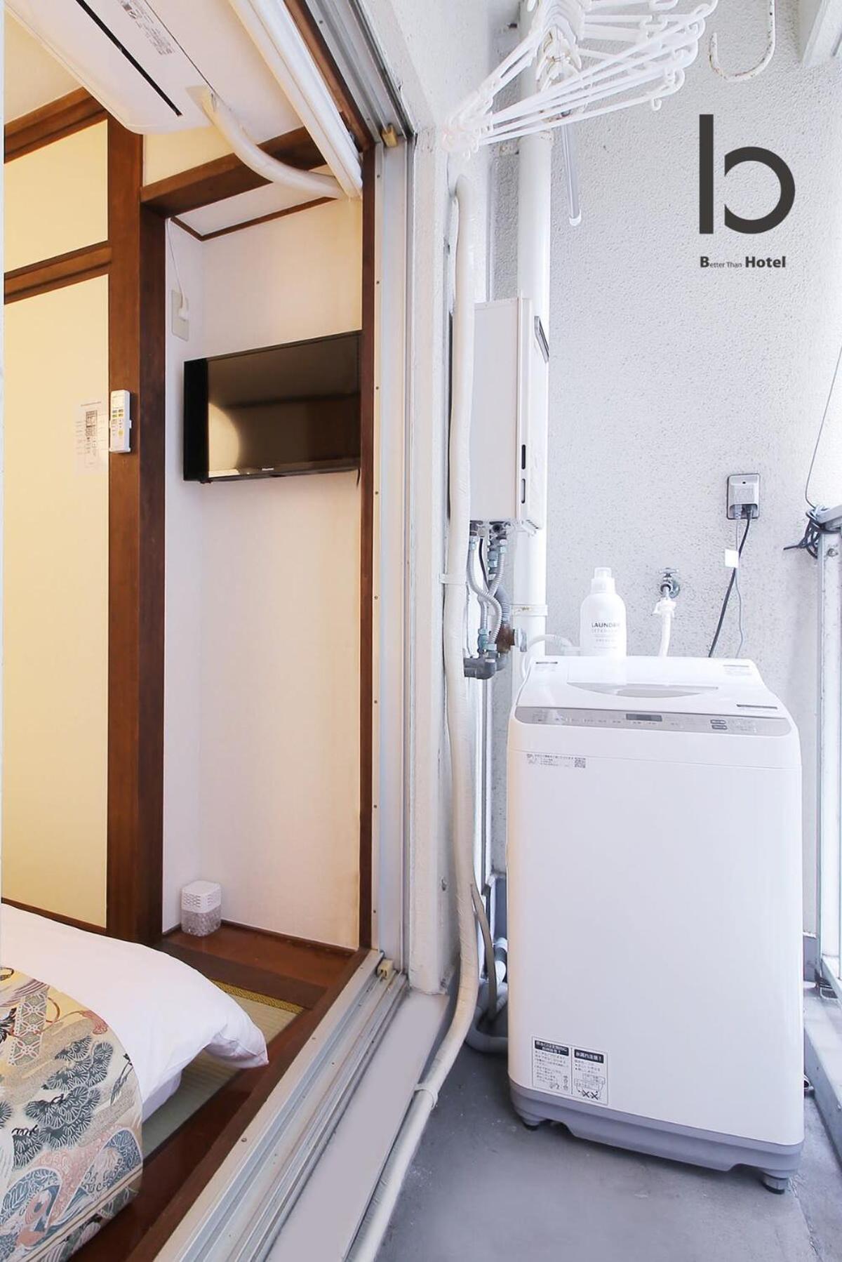 Dai3Himawari - Stylish Apt 3Mins Walk Peacepark 4Ppl Hiroşima Dış mekan fotoğraf